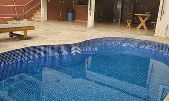 Imagem 5: ChácaraRoselândia Cotia 300,00 (M²