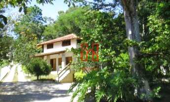 Imagem 3: Sítio com 3 dormitórios à venda, 34613 m² por R$ 6.000.000,00 - Ratones - Florianópolis/SC