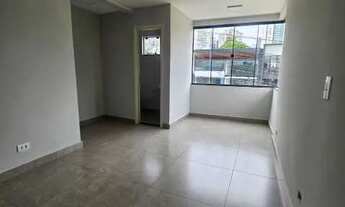 Imagem 2: Sala Comercial Locação - Gleba Palhano