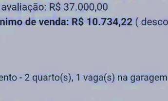 Imagem 5: Leilao caixa AQUI, imóveis avista com até 80% de desconto, ótimo para investimento