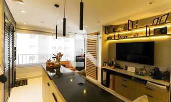 Imagem 4: Apartamento à Venda - Mooca, 2 Quartos, 57 m2