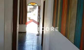 Imagem 5: Casa em Rua Wilson Siqueira - Goiânia - Belo Horizonte/MG