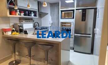 Imagem: APARTAMENTO - PARQUE INDUSTRIAL - SP