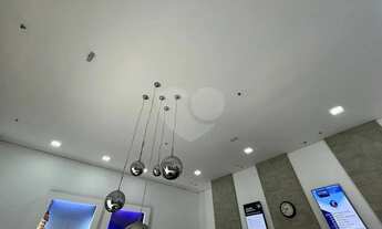 Imagem 3: Escritório para aluguel com 100 metros quadrados em Santana - São Paulo - SP