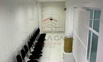 Imagem 2: Lindo e Bem Localizado Sobrado 613m2 9 Salas e 6 Vagas na Mooca Rua Chamanta