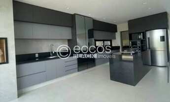 Imagem 4: Casa em condomínio para aluguel, 4 quartos, 4 suítes, 2 vagas, Morada da Colina - Uberlând