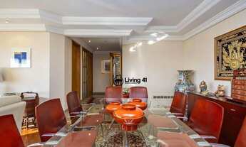 Imagem 5: Apartamento com 5 dormitórios à venda, 260 m² por R$ 1.980.000,00 - Batel - Curitiba/PR