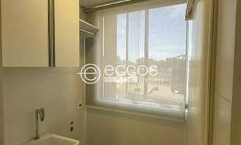 Imagem 5: Apartamento para aluguel, 1 quarto, 1 suíte, 2 vagas, Alphaville Lagoa dos Ingleses - Nova