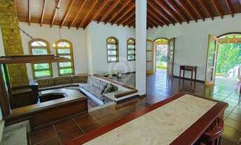 Imagem 4: Casa em Condomínio : / Residencial / Parque das Laranjeiras