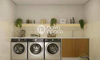 Imagem 6: Copacabana Apartamento com 1 dormitório