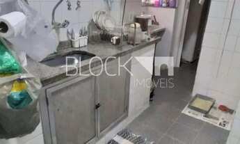 Imagem 3: Copacabana Apartamento com 3 dormitórios