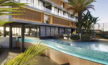 Imagem 4: Exclusividade! Oceano Home Resort 2 suítes, alto padrão RDimer em Torres