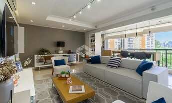 Imagem 2: Belíssimo Apartamento no Jardim Europa