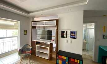 Imagem 5: Apartamento com 1 dormitório no Jardim Lutfalla próximo a USP em São Carlos