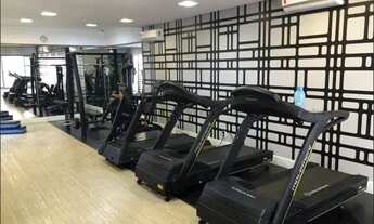 Imagem 7: APARTAMENTO RESIDENCIAL em CAMPO GRANDE - MS, CENTRO