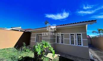 Imagem 2: Casa com 3 dormitórios à venda, Jardim Carvalho, PONTA GROSSA - PR