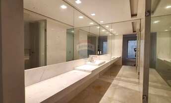 Imagem 7: Apartamento no Leblon Vista Mar 4 quartos 285m2