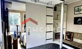 Imagem 4: Studio em Praça Alfredo Andersen - Bigorrilho - Curitiba/PR