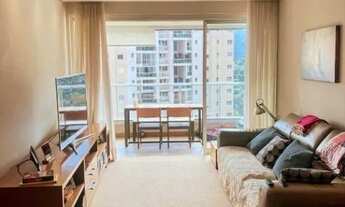 Imagem 5: Apartamento à venda em Santana de Parnaíba, Alphaville, com 3 suítes, com 136 m²