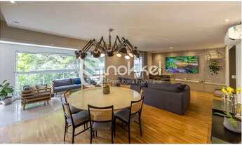 Imagem 7: Apartamento com 220 m², 4 suítes, à venda na Vila Olímpia