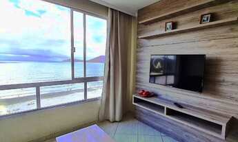 Imagem 3: Apartamento em Balneário Camboriú Frente Mar de 2 quartos