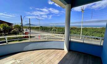 Imagem: BELÍSSIMO SOBRADO FRENTE MAR NO BAIRRO