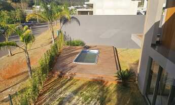 Imagem 3: Casa em Alphaville Lagoa dos Ingleses