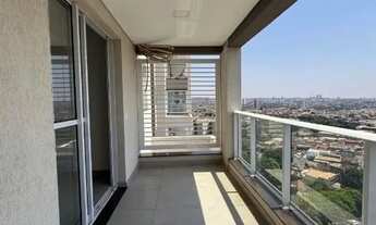 Imagem 3: Apartamento com 2 quartos para alugar, 89m² - Jardim Sumaré