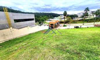 Imagem 3: Terreno à venda, 484 m² por R$ 1.100.000,00 - Itahyê - Santana de Parnaíba/SP