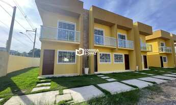 Imagem: Excelentes duplex em Inoã, pertinho de