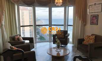 Imagem 6: Apartamento a venda de 211m² com 4 quartos 1 suíte na av Boa Viagem