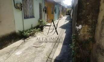 Imagem 4: Casa de Vila 1 Quarto Nilópolis - RJ - Centro