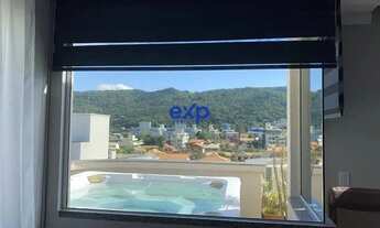 Imagem 7: Cobertura com 3 suítes perto da praia em Bombinhas - SC