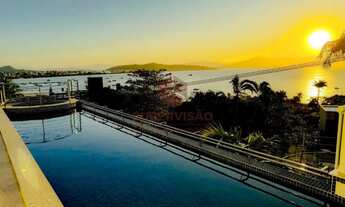 Imagem: Apartamento à venda, 140 m² por R$ 3.390.000,00