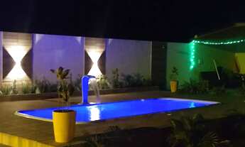 Imagem: Casa Temporada Abaís - Conheça as Praias