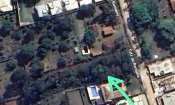 Imagem 2: AREA - JARDIM ESTÂNCIA BRASIL - SP