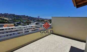 Imagem 7: Cobertura com 2 dormitórios, 80 m² - venda por R$ 468.500,00 ou aluguel por R$ 3.530,00/mê