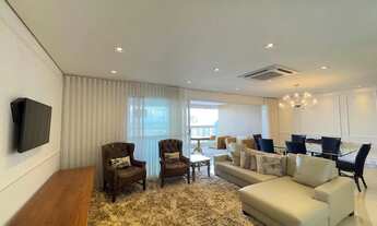 Imagem 5: QUEENS PARK - R$ 1.850.000 - Apartamento à venda, 3 Suítes, 2 Vagas, 173m², Gleba Palhano