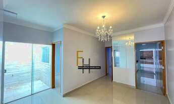 Imagem 5: CASA MOINHO DOS VENTOS I 180m² I 3 QUARTOS SENDO 2 SUÍTE I CONFORTO PARA VOCÊ E SUA FAMÍLI