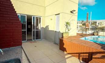 Imagem 7: Imóvel para aluguel com 187 metros quadrados com 3 quartos em Barra da Tijuca - Rio de Jan