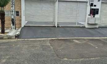 Imagem: Casa no Parque 10, 3 Qts uma suíte / Locação