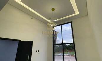 Imagem 4: Casa 3 dormitórios - Terra Nova Gravataí