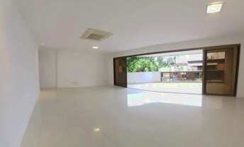 Imagem 7: Barra da Tijuca Jardim Oceânico Apartamento 180m2 4 quarto 2 suítes 2 vagas