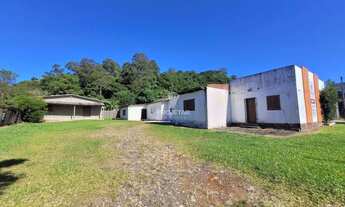 Imagem 5: Pavilhão para Locação Bairro Coloninha, Araranguá