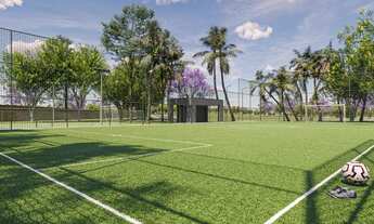 Imagem 2: Jardins Frankfurt