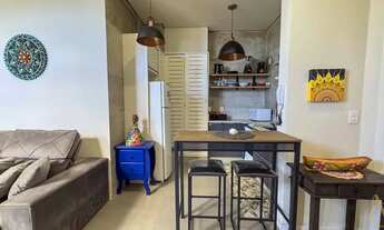 Imagem 6: Studio para alugar - 51,53m²- Campeche - Florianópolis/SC