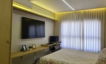 Imagem 5: Talk Marista - Setor Marista - Goiânia Apartamento com 3 Quarto(s) e 4 banheiro(s) à Venda