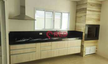 Imagem: Casa Térrea para Locação Condomínio