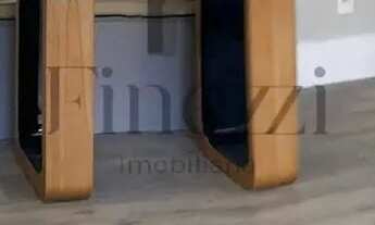 Imagem 5: Apartamento semi mobiliado de 2 dormitórios e 2 vagas de garagem - Bairro Rio Branco