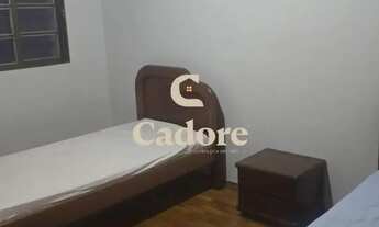 Imagem 4: Casa no Cazeca com suíte, porão e garagem para 3 carros!